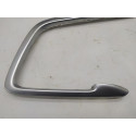 Aplique Forro Porta Traseiro Esquerdo Volvo Xc60 T6 2010