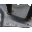 Batente Esquerdo Braço Traseiro Gm Tigra 1998 1.6 Manual