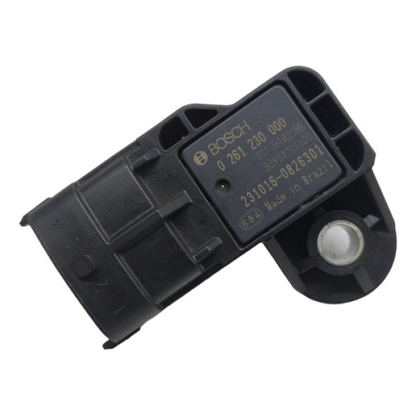 Sensor Map Chery Tiggo 5x Sport 1.5 2024