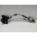 Fechadura Dianteira Direita Honda Civic 2014