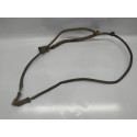 Chicote Sensor Abs Traseiro Captiva Sport 2011 2.4 Aut