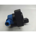 Válvula Filtro Canister Mercedes C200 2008 A0004705493