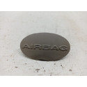 Tampa Airbag Coluna Central Captiva 2009