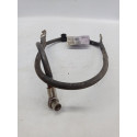Cabo Negativo Bateria Fiat Toro 2020 1.8 Aut