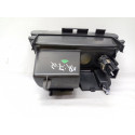 Moldura Do Console Inferior Peugeot 208 1.6 2017