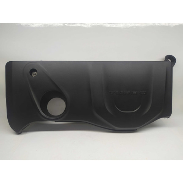 Capa Acabamento Motor Jeep Compass 1.3 Turbo 2023 Flex