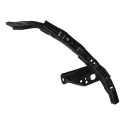 Suporte Apoio Farol Esquerdo Honda Civic Lxr 2013 Automático