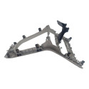 Moldura Console Central Gm Captiva 4x4 2011 3.0 V6 Aut