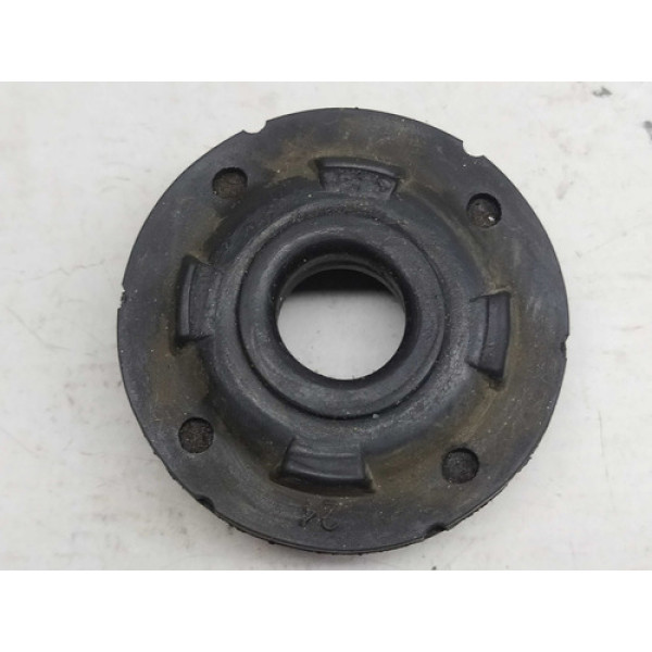 Coxim Inferior Radiador Ford New Fiesta 2018 