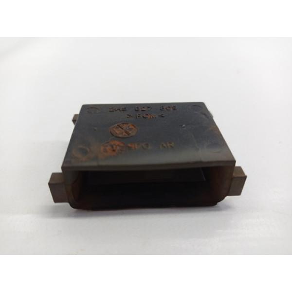 Batente Fechadura Tampa Traseira Vw Amarok 2014
