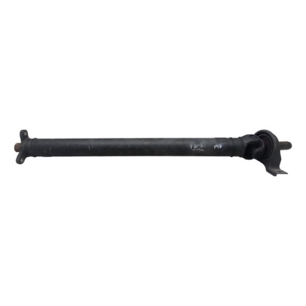 Eixo Cardan Traseiro Mercedes C180 Kompressor 2011 1.6 Aut