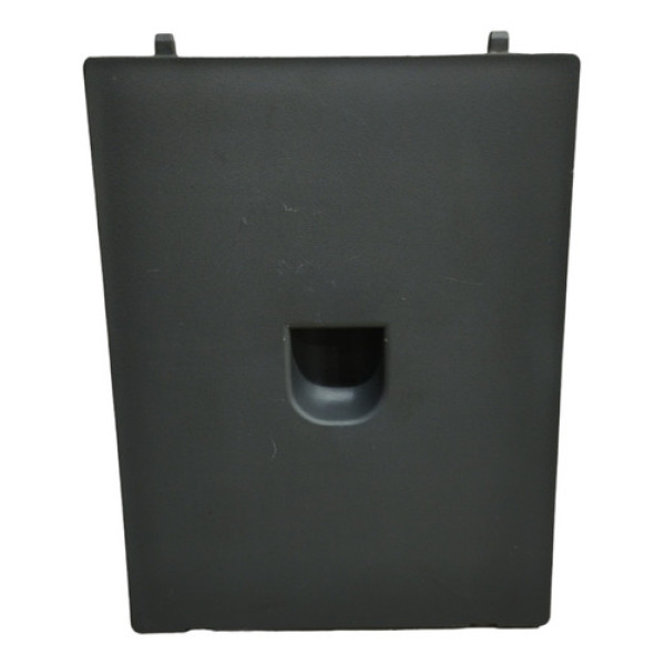 Tampa Porta Objeto Console Central Hyundai Santa Fe 2011