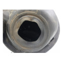Portinhola Bocal Tanque Land Rover Freelander 2 2010 3.2