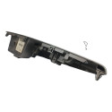Moldura Botao Dianteiro Direito Impreza 2008 1.5