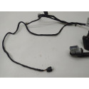 Chicote De Porta Traseiro Direito Dodge Journey 2009 2.7