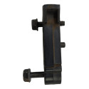 Sensor Espoleta Impacto 2 Chevrolet Captiva 3.6 Sport 2009