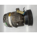 Compressor Ar Para Retirada Peças Gm Tigra 1998 1.6 Manual