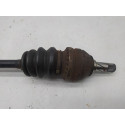 Homocinética Dianteira Direita Gm Tigra 1998 1.6 16v Manual