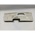 Acabamento Esquerdo Carpete Pt Malas Pajero 2001 Mr402038