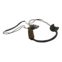 Chicote Lanterna De Placa Gm Captiva Sport 2009