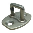 Batente Porta Dianteiro Esquerdo Onix Plus Ltz1.0 Turbo