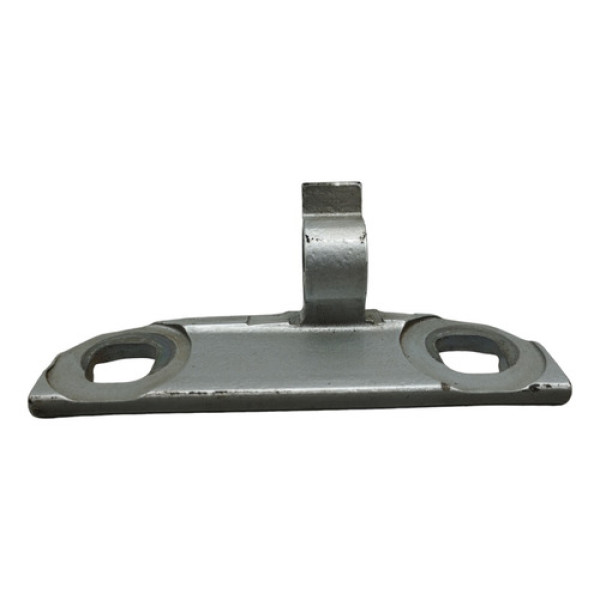 Dobradiça Inferior Dianteira Direita Volvo Xc60 3.0 2010