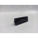 Lanterna Placa Land Rover Evoque 2013 2.0