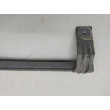 Guia Canaleta Vidro Dianteiro Esquerdo Honda Hrv 2020 1.8