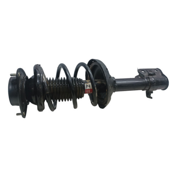 Amortecedor Dianteiro Esquerdo Subaru Forester 2008 2.5 Aut
