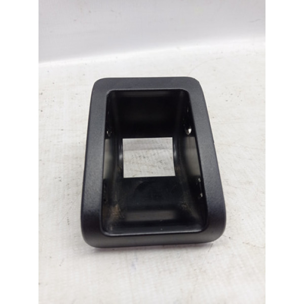 Acabamento Moldura Top Tether Mercedes C200 Cgi 1.8 