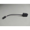 Microfone De Teto Gm Spin 2019 22943126