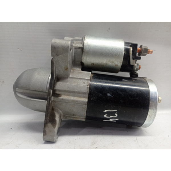 Motor Arranque Fiat Toro 2020 2.4 