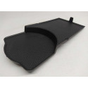 Acabamento Tapetinho Porta Copos Console Mercedes C180 2011