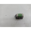 Resistência Defletor Radiador Kia Mohave Ex 2010 3.0