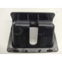 Acabamento Batente Fechadura Porta Malas Mercedes C200 2013
