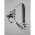 Máquina De Vidro Traseira Direita Gm Captiva 2009 3.6