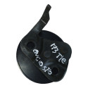 Suporte Encosto Banco Traseiro Esquerdo Gm Tigra 1998 1.6 