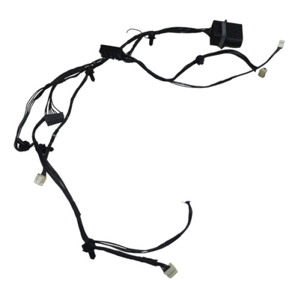 Chicote Interno Farol Chery Tiggo 8 Pro 2024 Full Led