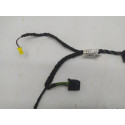 Chicote Porta Dianteira Direita Mercedes C180 Touring 2014