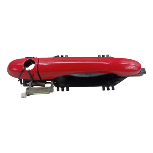 Maçaneta Externa Dianteira Esquerda Fiat Pulse 2022 1.0 