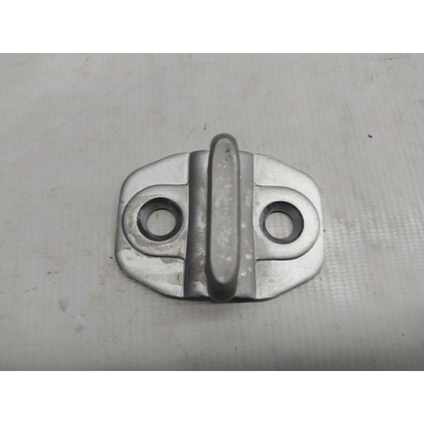 Batente Porta Traseiro Direito Compass Flex 2023 1.3 Aut