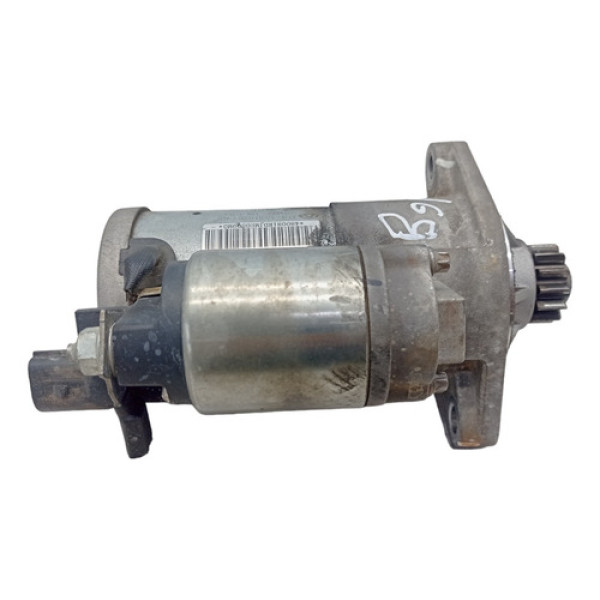 Motor Arranque Chery Tiggo 2 Act 2020 1.5 Flex Aut