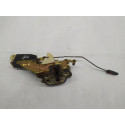 Fechadura Porta Dianteira Direita Gm Tigra 1998 1.6 16v