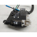 Fechadura De Porta Traseira Esquerda Kia Cadenza 2011 3.5