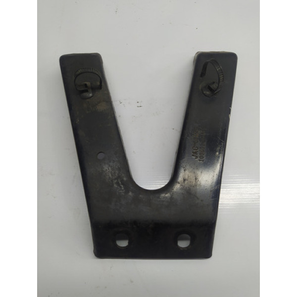 Suporte Coletor Admissão Jac J6 2012 2.0 Manual