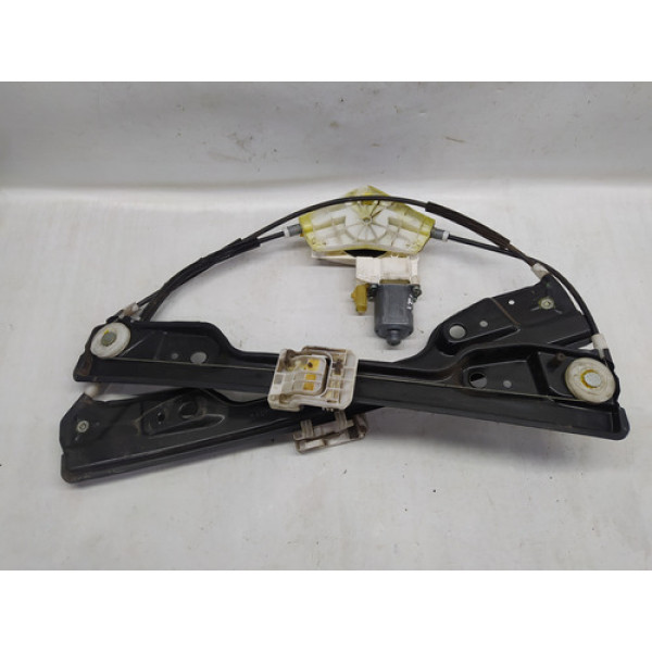 Motor Máquina Vidro Dianteira Esquerda Dodge Journey 2010