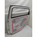 Porta Traseira Direita Chery Tiggo 3x Pro 2023 1.0 Turbo
