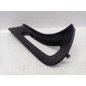 Guarda Pó Porta Malas Lado Esquerdo Chevrolet Gm Tigra 1998