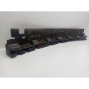 Absorvedor Impacto Isopor Jeep Compass 2013 11mk4952750