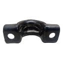 Abraçadeira Barra Traseira Captiva Sport 4x4 2011 3.0 Aut 2